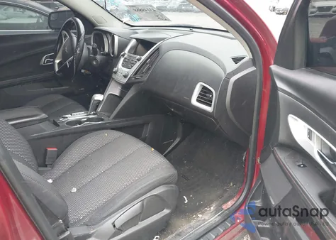 2012 Chevrolet Equinox 2Lt z USA, uszkodzony, nr VIN 2GNFLNE55C6285655